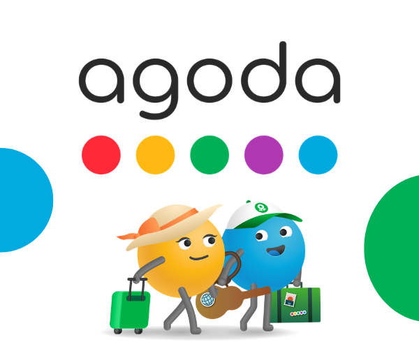 agoda